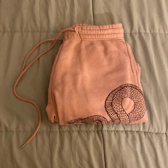 I.AM.GIA Sweatpants - Picture 3 of 8